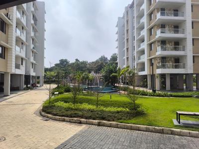 Image of 380 Sq.ft 1 BHK Apartment / Flat for sale in Panthaniwas Shantiniketan Phase IV, Ramnagar, Bolpur-Santiniketan for Rs. 2000000