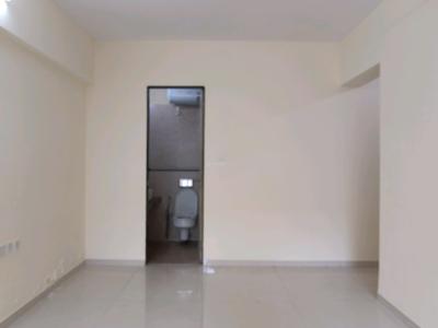 Bedroom Image of 790 Sq.ft 2 BHK Apartment / Flat for rent in Safal Shree Saraswati CHSL Plot 8 A, Chembur Mumbai for Rs. 70000