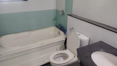Image of 1385 Sq.ft 2 BHK Apartment / Flat for sale in Paranjape Blue Ridge, Hinjawadi, Pune for Rs. 13900000