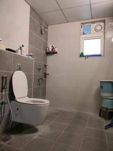 Bedroom One Image of 1745 Sq.ft 3 BHK Apartment / Flat for sale in Whitefield Bengaluru for Rs. 29200000