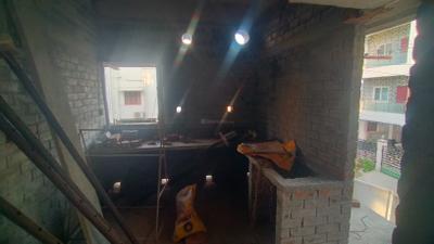 Kitchen Image of 997 Sq.ft 2 BHK Apartment / Flat for sale in Madipakkam Chennai for Rs. 9172400