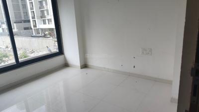 Image of 1600 Sq.ft 3 BHK Apartment / Flat for rent in Ghatlodiya, Ahmedabad for Rs. 22000