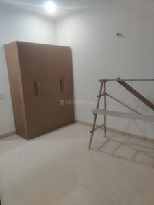Bedroom Image of 1600 Sq.ft 2 BHK Builder Floor for rent in Palam Vihar Extension Gurgaon for Rs. 22000