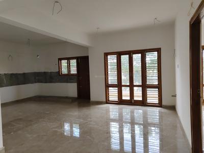 3 BHK Flat