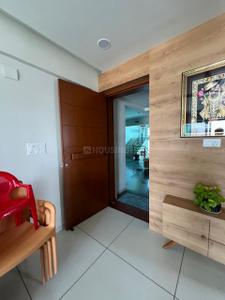 Image of 1500 Sq.ft 3 BHK Apartment / Flat for sale in New Alkapuri, Vadodara for Rs. 11100000
