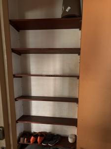 Bedroom Image of 1125 Sq.ft 2 BHK Apartment / Flat for sale in Kasba Kolkata for Rs. 5500000