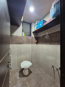 Image of 2025 Sq.ft 3 BHK Apartment / Flat for sale in Science City, Ahmedabad for Rs. 16500000
