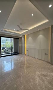 Hall Image of 1900 Sq.ft 3 BHK Builder Floor for sale in DLF Phase 2 Gurgaon for Rs. 35500000
