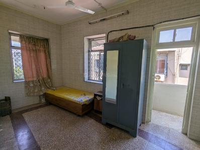 Mahim West Bedroom 2