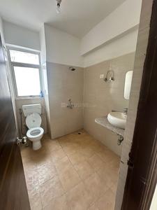 Bathroom Image of 1708 Sq.ft 3 BHK Builder Floor for rent in Ruhil Residency, Sector 3 Bahadurgarh for Rs. 18000