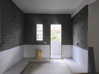 Kitchen Image of 2150 Sq.ft 3 BHK Apartment / Flat for sale in Dhriti Elite, Vajarahalli Bengaluru for Rs. 21075050