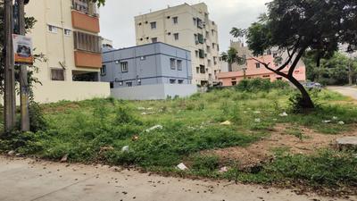 Image of 220 Sq.ft Residential Plot / Land for sale in Chandanagar, Hyderabad for Rs. 24860000
