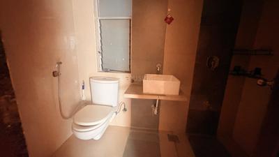 Image of 1100 Sq.ft 2 BHK Apartment / Flat for rent in Sadguru Nagar, Nashik for Rs. 22000