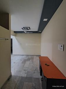 Kitchen Image of 1800 Sq.ft 3 BHK Apartment / Flat for sale in Tithal Valsad for Rs. 6700000