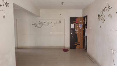 Living Room Image of 1020 Sq.ft 2 BHK Apartment / Flat for sale in Kalyan West Kalyan for Rs. 6200000