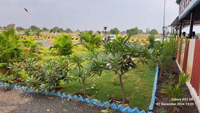 Image of 1350 Sq.ft Residential Plot / Land for sale in Neemsboro Manavooru, Narayankhed, Sangareddy for Rs. 710000