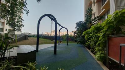 Image of 850 Sq.ft 2 BHK Apartment / Flat for rent in Shree Naman Premier, Andheri East, Mumbai for Rs. 75000