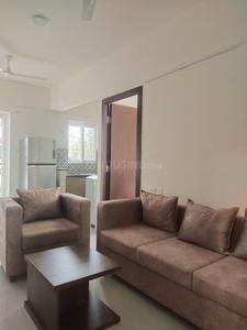 Hall Image of 680 Sq.ft 2 BHK Apartment / Flat for sale in Samethanahalli Bengaluru for Rs. 7740000