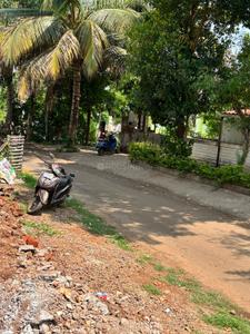 Image of 1100 Sq.ft 2 BHK Villa for rent in Kanerkar Nagar, Kolhapur for Rs. 17000