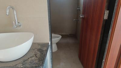 Image of 1250 Sq.ft 2 BHK Apartment / Flat for sale in NG Rathi Palmnest G Tower Ultima, Wagholi, Pune for Rs. 7850000