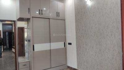 Bedroom Image of 1455 Sq.ft 3 BHK Builder Floor for sale in Indirapuram Ghaziabad for Rs. 11200000