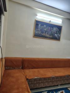 Image of 1340 Sq.ft 2 BHK Independent House for rent in Vaibhav Nagar, Indore for Rs. 25000