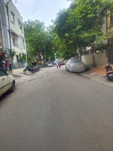 Image of 800 Sq.ft 1 BHK Apartment / Flat for rent in Nallakunta, Hyderabad for Rs. 11000