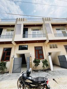Image of 1600 Sq.ft 3 BHK Villa for sale in Kalwad Road, Jaipur for Rs. 4900000