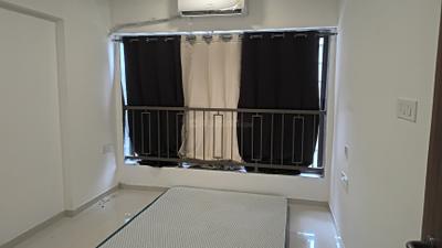Bedroom Image of 900 Sq.ft 2 BHK Apartment / Flat for sale in Pride Panorama Phase 1, Saki Naka Mumbai for Rs. 17500000