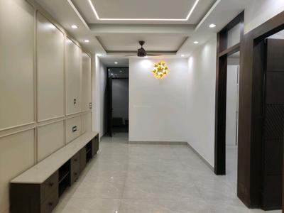 Living Room Image of 1850 Sq.ft 4 BHK Builder Floor for sale in Indirapuram Ghaziabad for Rs. 18500000
