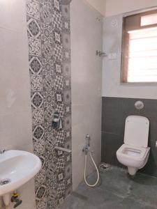 Bedroom Three Image of 1450 Sq.ft 2.5 BHK Apartment / Flat for sale in Tejas Symphony, Ulwe Navi Mumbai for Rs. 20000000