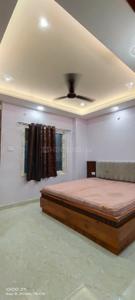Bedroom Image of 1250 Sq.ft 3 BHK Apartment / Flat for rent in Rudransh Purushottam, Kakarmata Varanasi for Rs. 32000