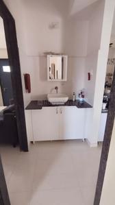 Kitchen Image of 2200 Sq.ft 4 BHK Apartment / Flat for sale in Bhayli Vadodara for Rs. 6800000