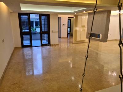 Hall Image of 4855 Sq.ft 5 BHK Villa for sale in Sattva Kings Domain, C V Raman Nagar Bengaluru for Rs. 83000000
