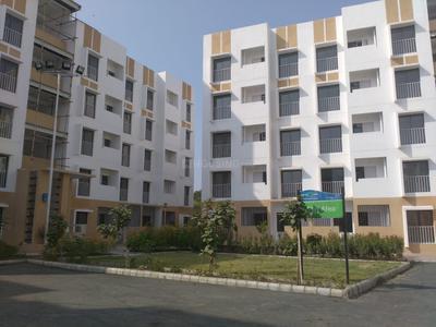 Image of 902 Sq.ft 1 BHK Apartment / Flat for sale in Katra, Reasi for Rs. 2000000