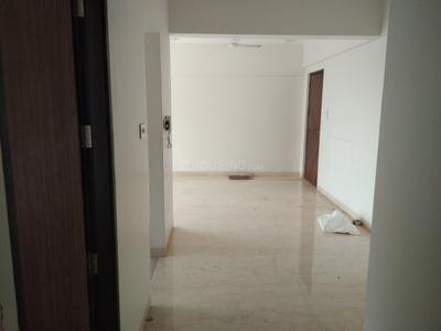 Living Room Image of 1280 Sq.ft 2 BHK Apartment / Flat for sale in Omkar Meridia, Kurla West Mumbai for Rs. 18888888