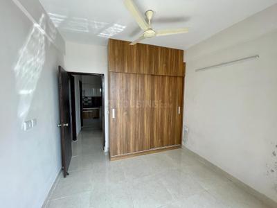 Bedroom Image of 800 Sq.ft 3 BHK Apartment / Flat for sale in Signature Global Andour Heights, Sector 71 Gurgaon for Rs. 11000000