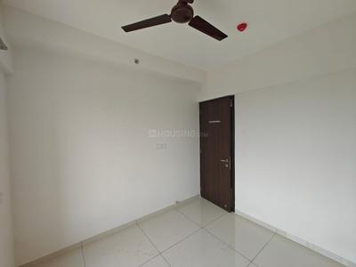 Bedroom Image of 1120 Sq.ft 2 BHK Apartment / Flat for rent in Vilas Yashwin Orizzonte, Chokhi Dhani Pune for Rs. 40000
