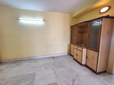 Hall Image of 1050 Sq.ft 3 BHK Apartment / Flat for sale in Keshtopur Kolkata for Rs. 4100000