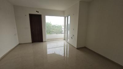 Bedroom Image of 2800 Sq.ft 3 BHK Apartment / Flat for rent in RCM Ananta, Palasia Indore for Rs. 160000