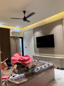 Bedroom Image of 2070 Sq.ft 4 BHK Apartment / Flat for sale in Terrace Homes, Noida Extension Greater Noida for Rs. 15686000