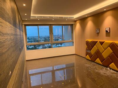 Kitchen Image of 3000 Sq.ft 4 BHK Apartment / Flat for rent in Phoenix Kessaku, Rajajinagar Bengaluru for Rs. 475000