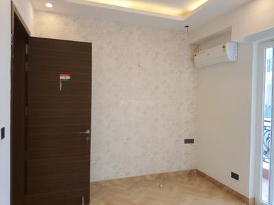 Bedroom Image of 1490 Sq.ft 3.5 BHK Builder Floor for sale in Trehan Luxury Floors, Sector 35 Sohna for Rs. 17000000