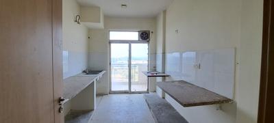 Kitchen Image of 1700 Sq.ft 3 BHK Apartment / Flat for sale in DLF Express Greens, Manesar Gurgaon for Rs. 14100000