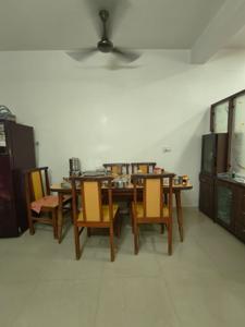Hall Image of 1710 Sq.ft 2 BHK Independent House for sale in Thaltej Ahmedabad for Rs. 20000000