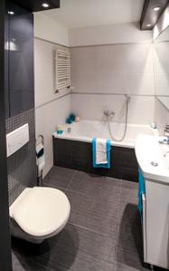 Image of 1160 Sq.ft 2 BHK Apartment / Flat for sale in Moti Nagar, Hyderabad for Rs. 8500000