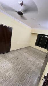 Hall Image of 650 Sq.ft 1 BHK Apartment / Flat for sale in Nerul Navi Mumbai for Rs. 9000000