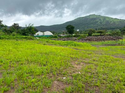 Image of 1000 Sq.ft Residential Plot / Land for sale in Somatane, Pune for Rs. 2500000