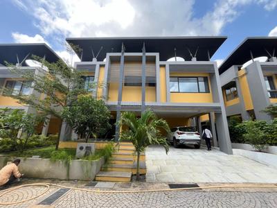 Image of 3140 Sq.ft 4 BHK Villa for sale in Kakkanad, Kochi for Rs. 29000000