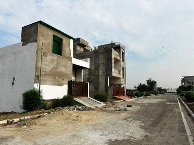 Image of 1800 Sq.ft Residential Plot / Land for sale in Grand Sikar Road, Jaipur for Rs. 5000000